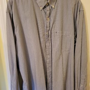 Izod dress shirt